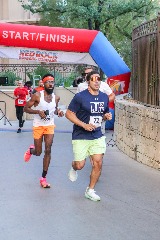 #CSCUnite24 5K Fun Run / 2-Mile Walk